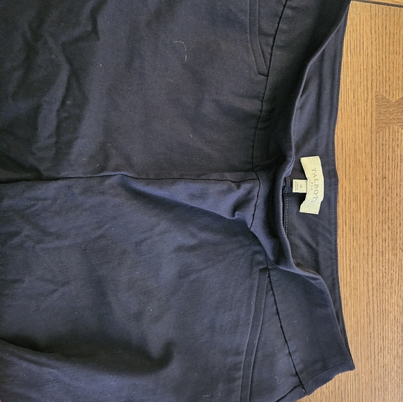 Talbots Jeggings - Picture 3 of 6